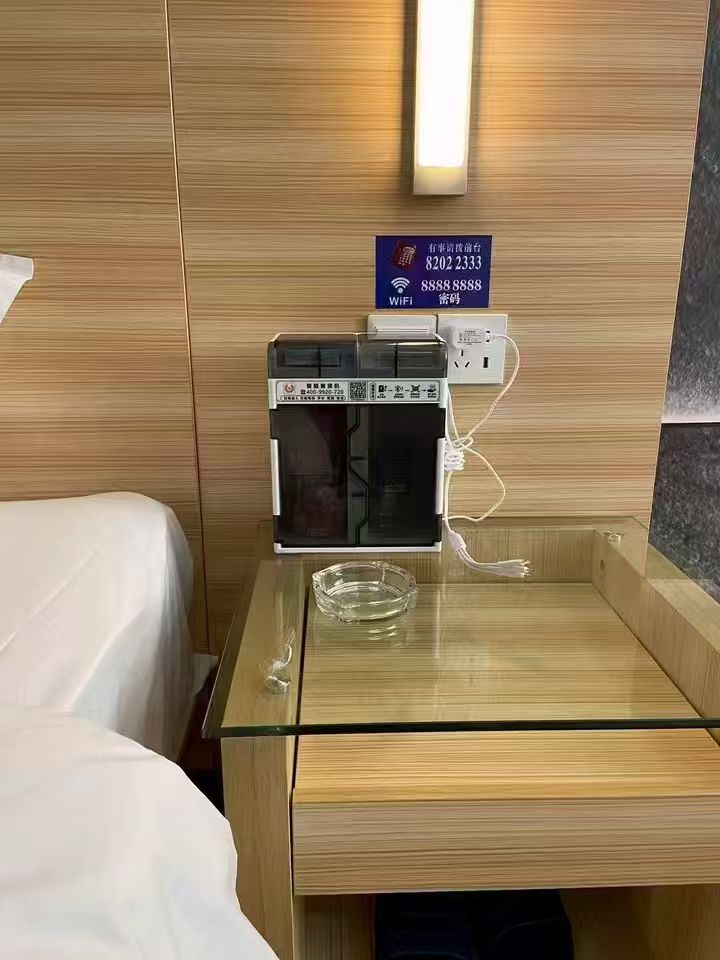 铜陵盒子